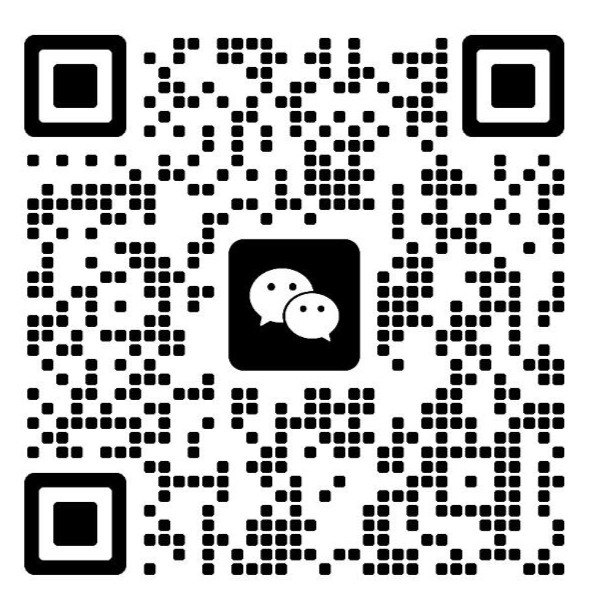 FUJERRA WeChat QR Code